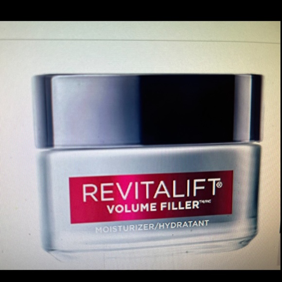 LOREAL PARIS REVITALIFT DAY CREAM AND HYALURONIC SERUM NEW! - Picture 2 of 3